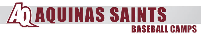 Aquinas College - Baseball