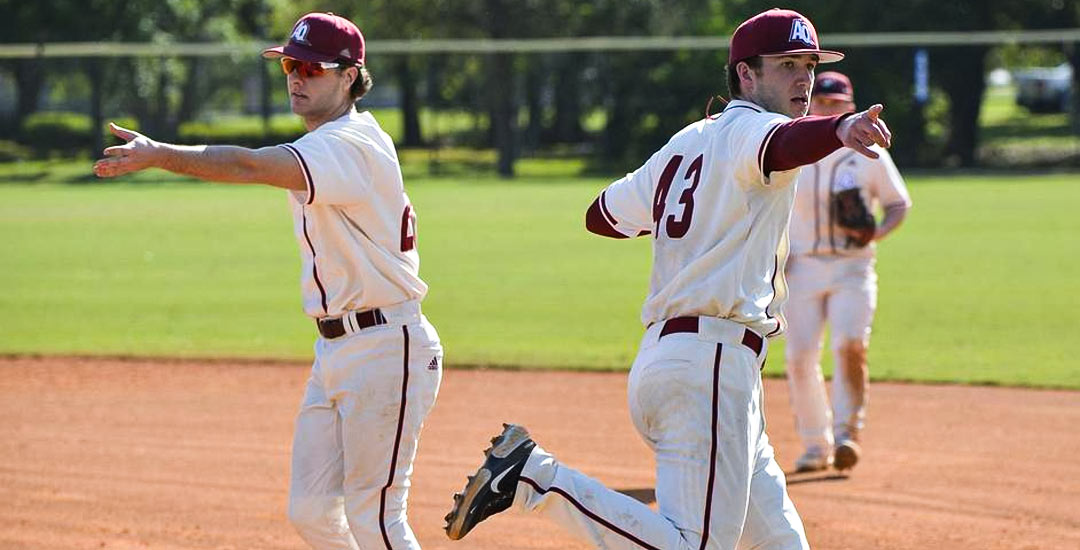 Aquinas Baseball